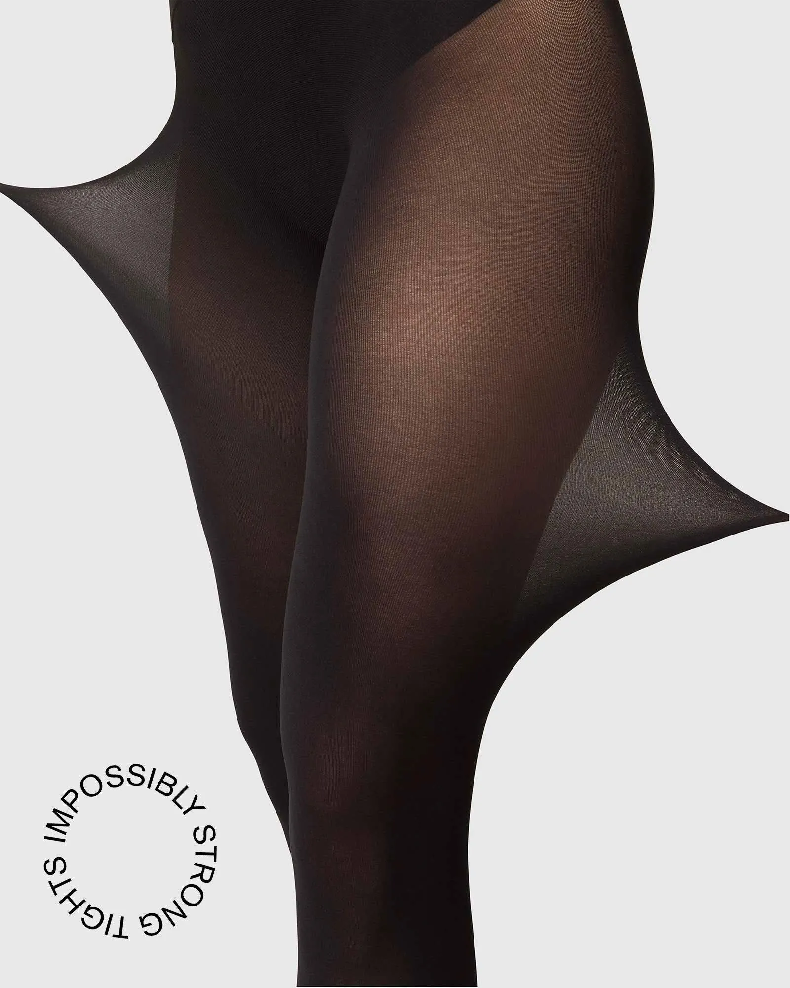 Lois Rip Resistant Tights