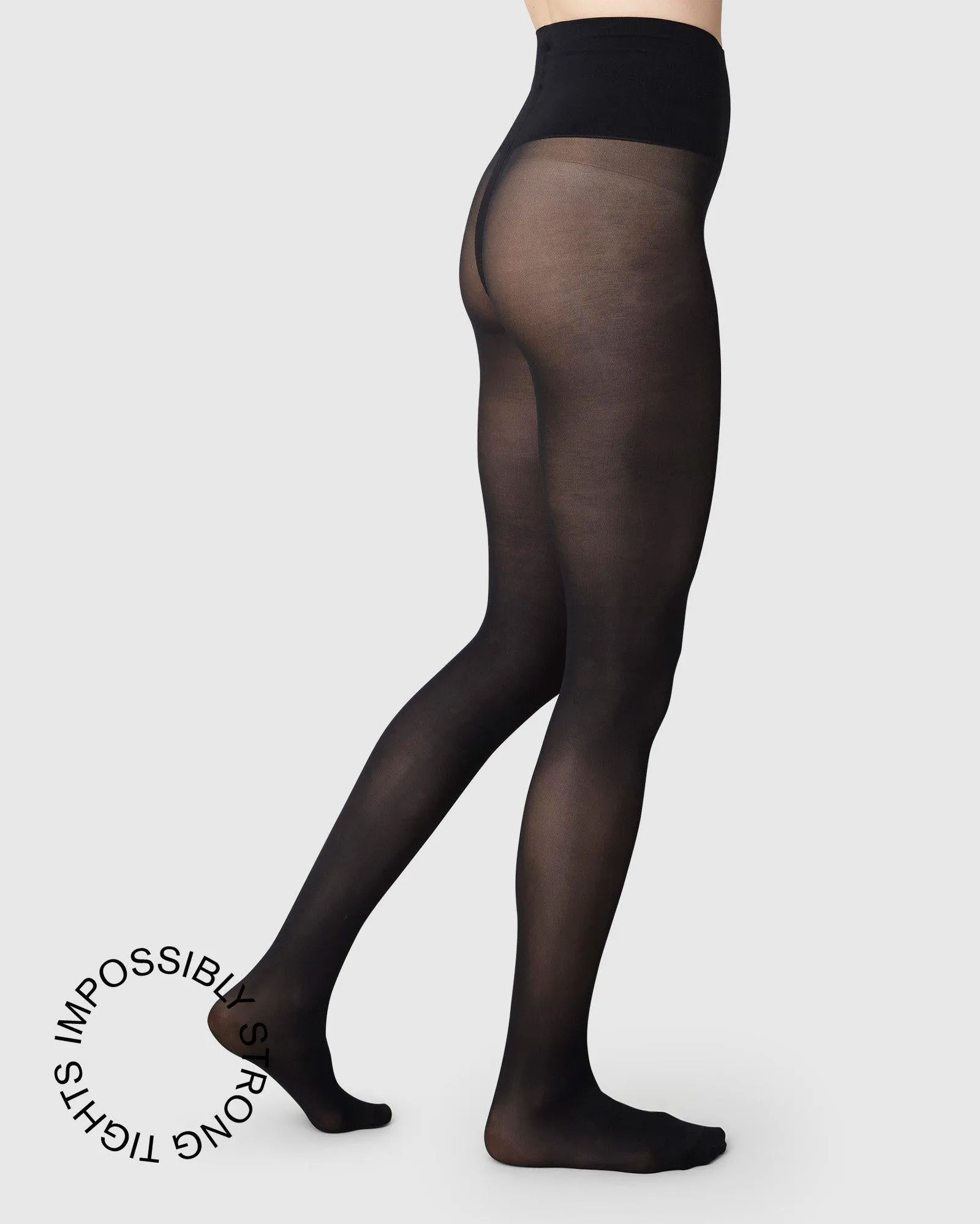 Lois Rip Resistant Tights