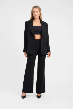 Lux Staple Blazer