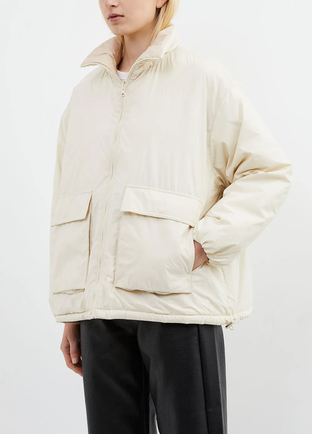 Lydia Puffer Jacket