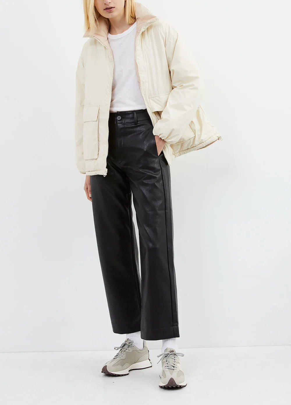 Lydia Puffer Jacket