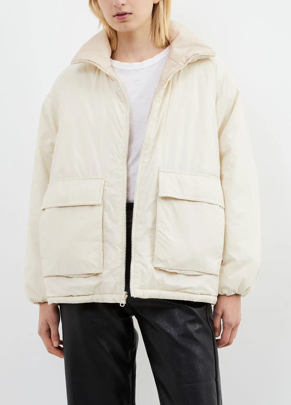 Lydia Puffer Jacket