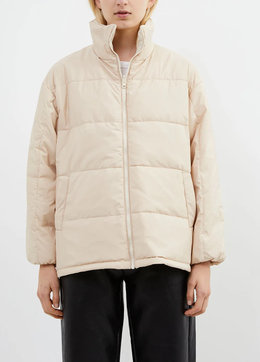 Lydia Puffer Jacket