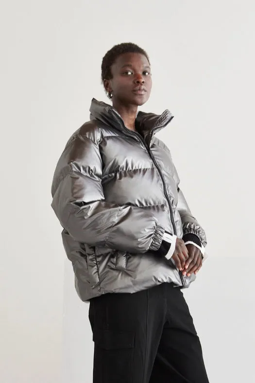 Lyra Puffer Jacket