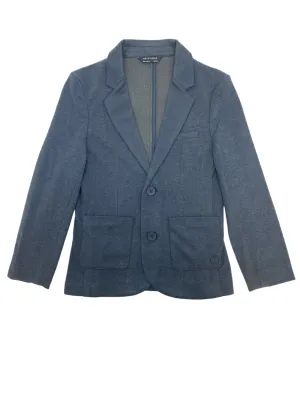 Mayoral Navy Blazer 7554 5108