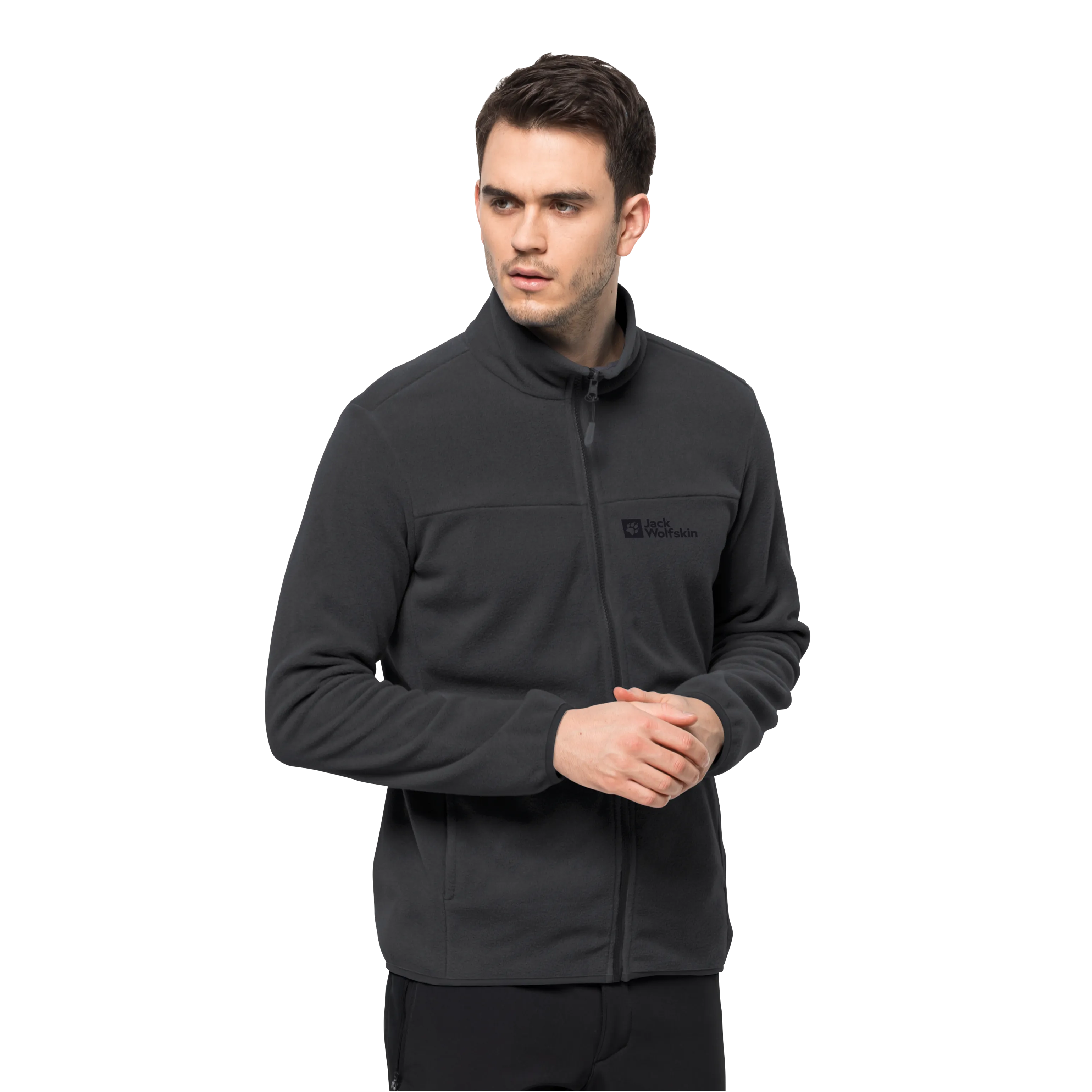 Men’s Beilstein Full-Zip Fleece Jacket