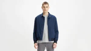 Men's Microtwill Bomber