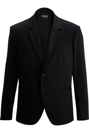 Men's Point Grey Blazer - Black