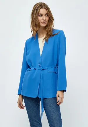 Mirell Blazer - Victoria Blue