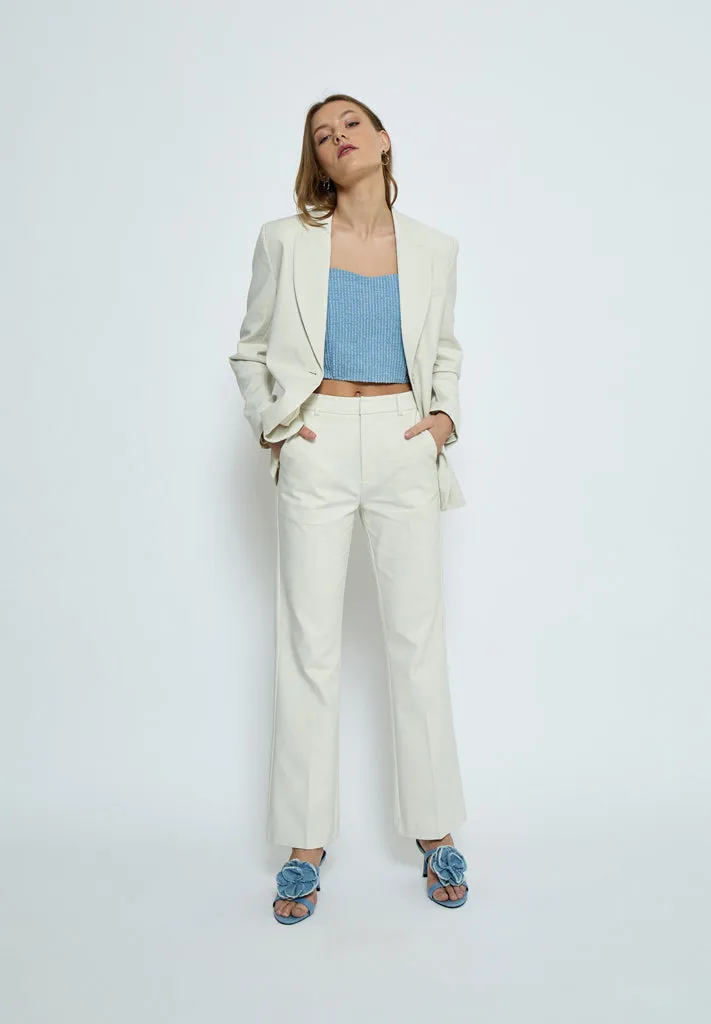 MSDexa Blazer - Light Birch