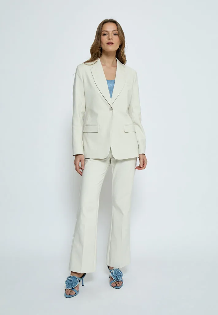 MSDexa Blazer - Light Birch