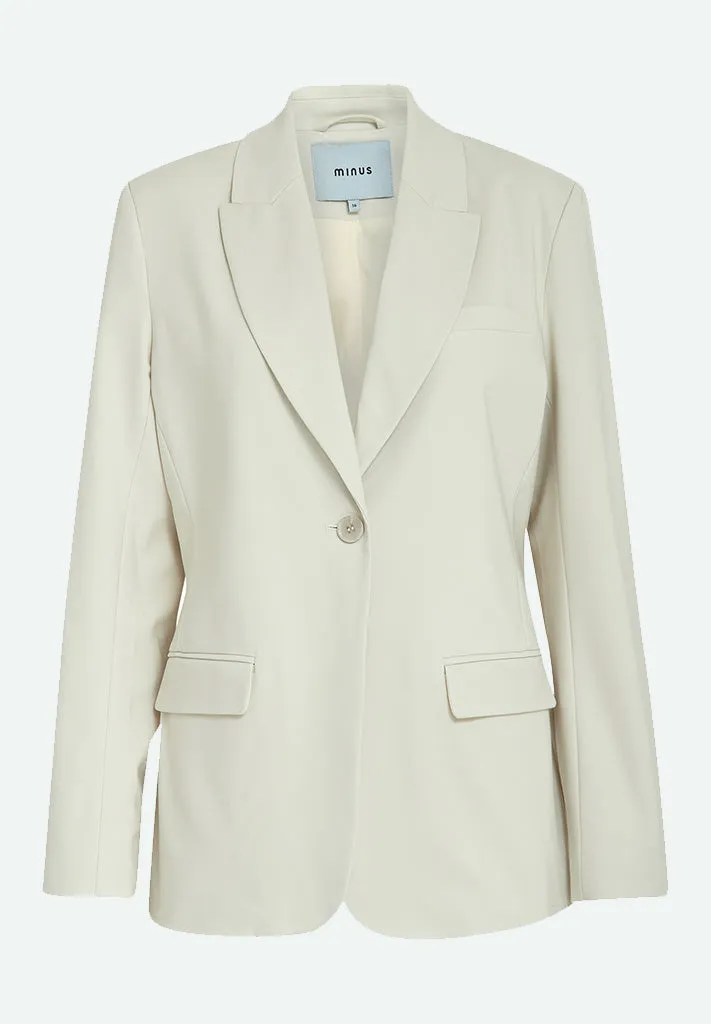 MSDexa Blazer - Light Birch