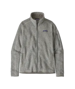 Patagonia Better Sweater Jacket - Women's