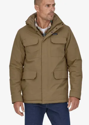 Patagonia Isthmus Parka M's