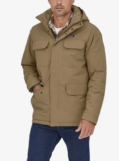 Patagonia Isthmus Parka M's