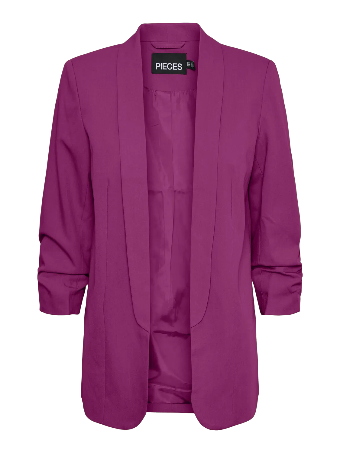 PCBOSELLA Blazer - Festival Fuchsia