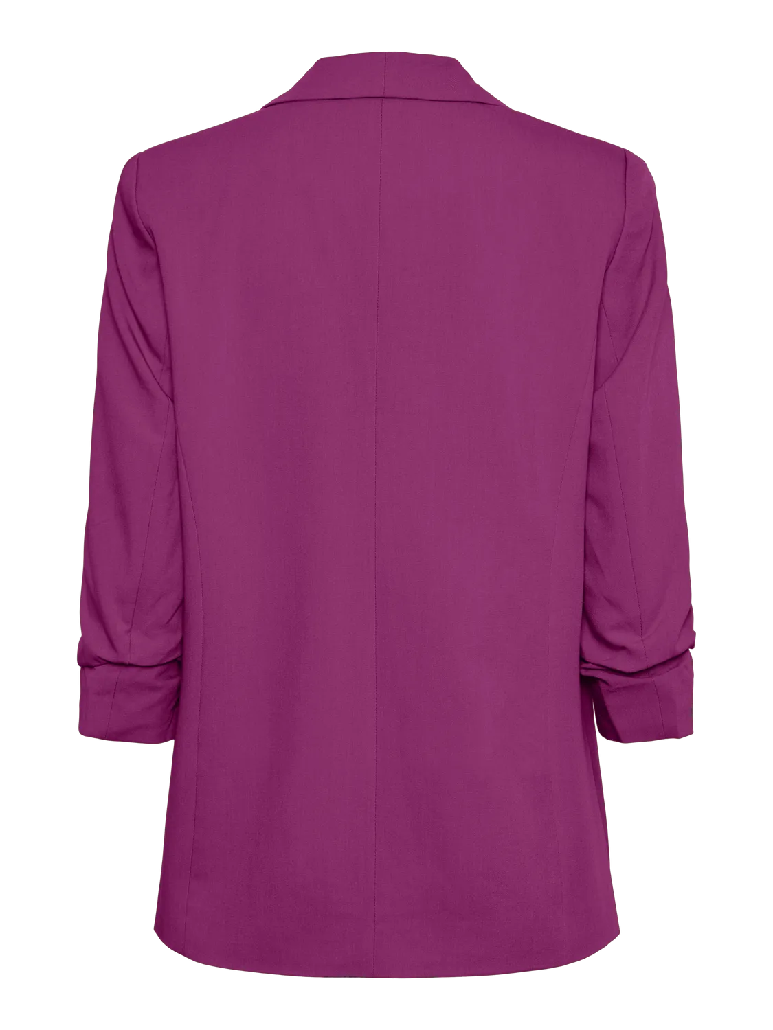 PCBOSELLA Blazer - Festival Fuchsia