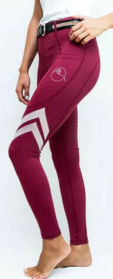 Performa Ride Flexion Riding Tights