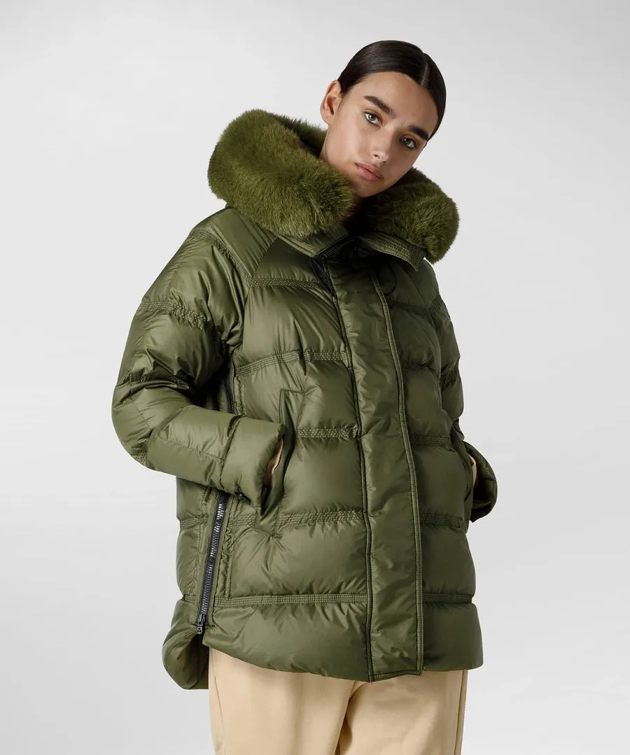 Peuterey | Takan | Superlight Down Jacket | Women's