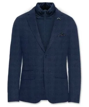 Piccadilly Blazer