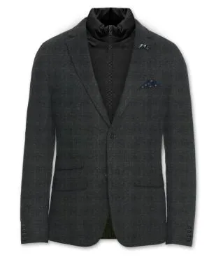 Piccadilly Blazer