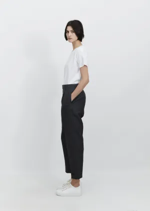 Pierre Fresco Wool Trousers