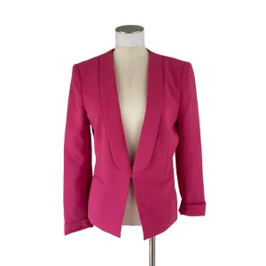 Pink Blazer - S