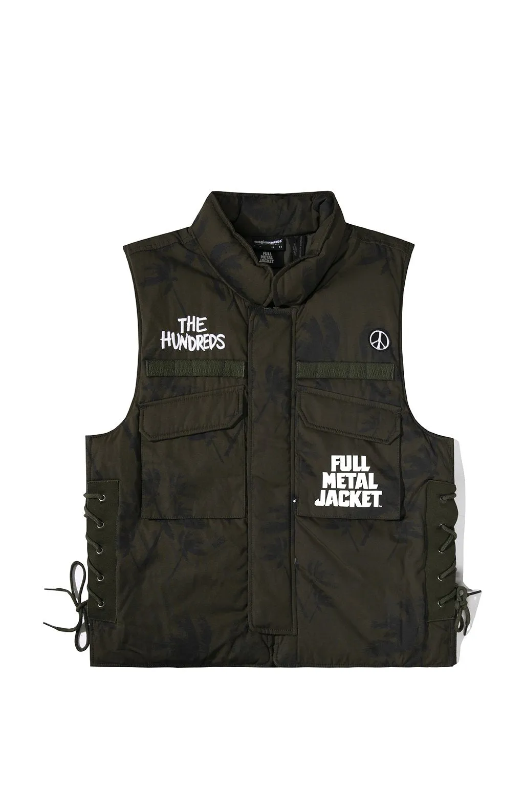 Platoon Peace Vest