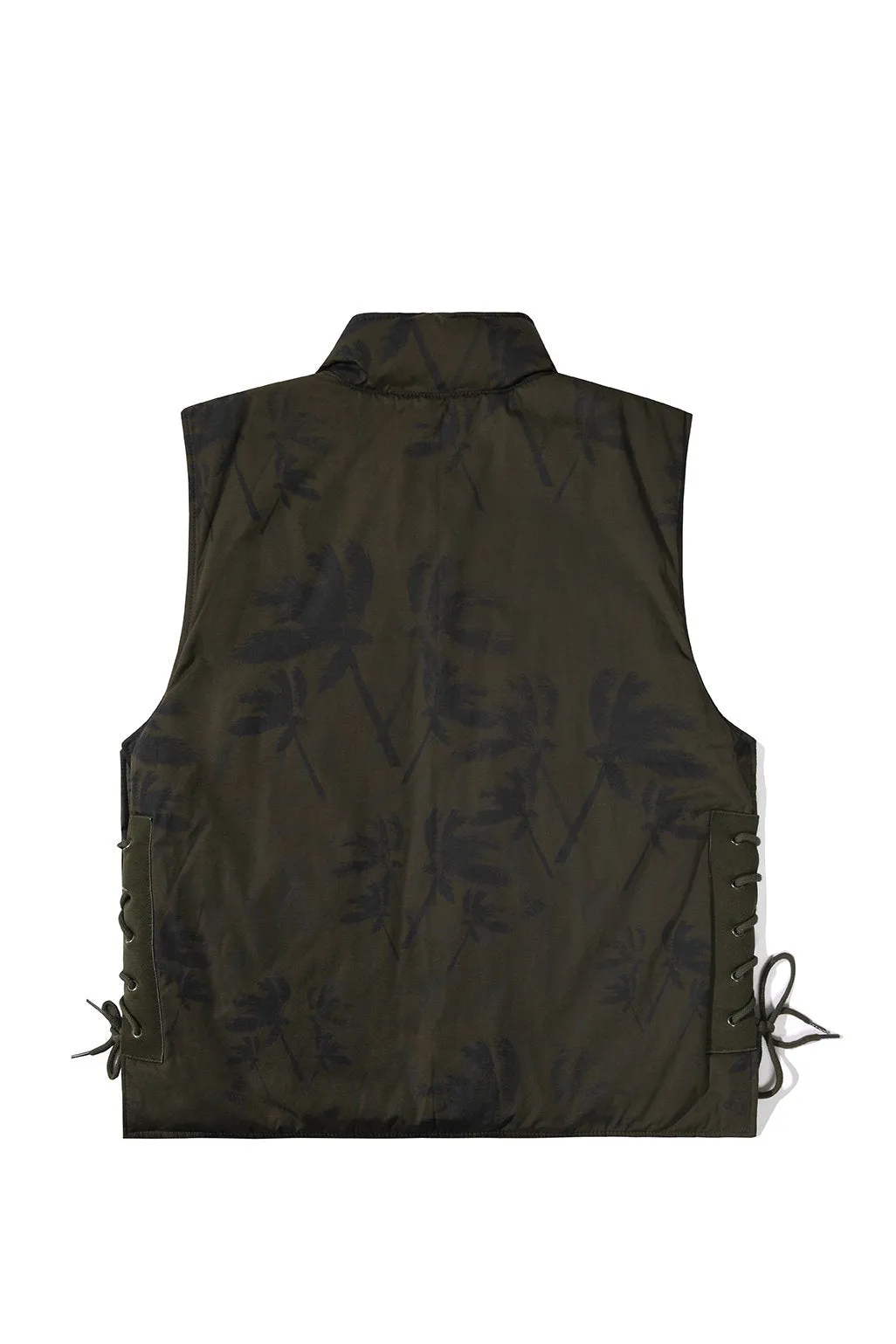 Platoon Peace Vest