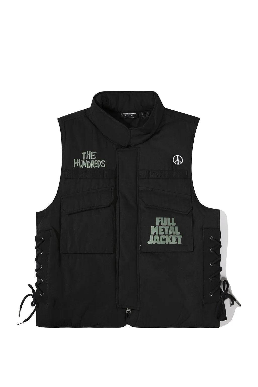 Platoon Peace Vest