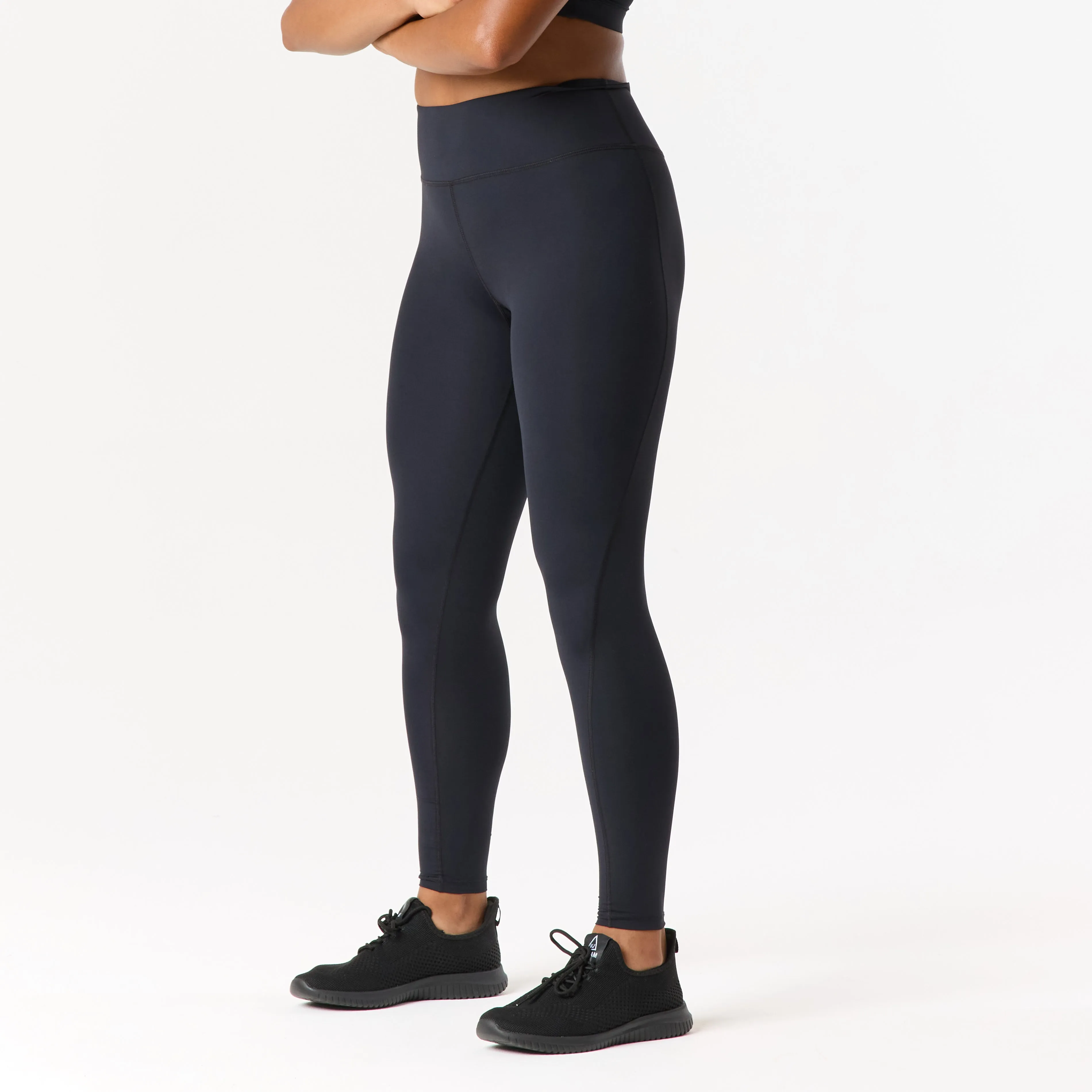 RECOVER Rx MID RISE WOMEN'S COMPRESSION TIGHT