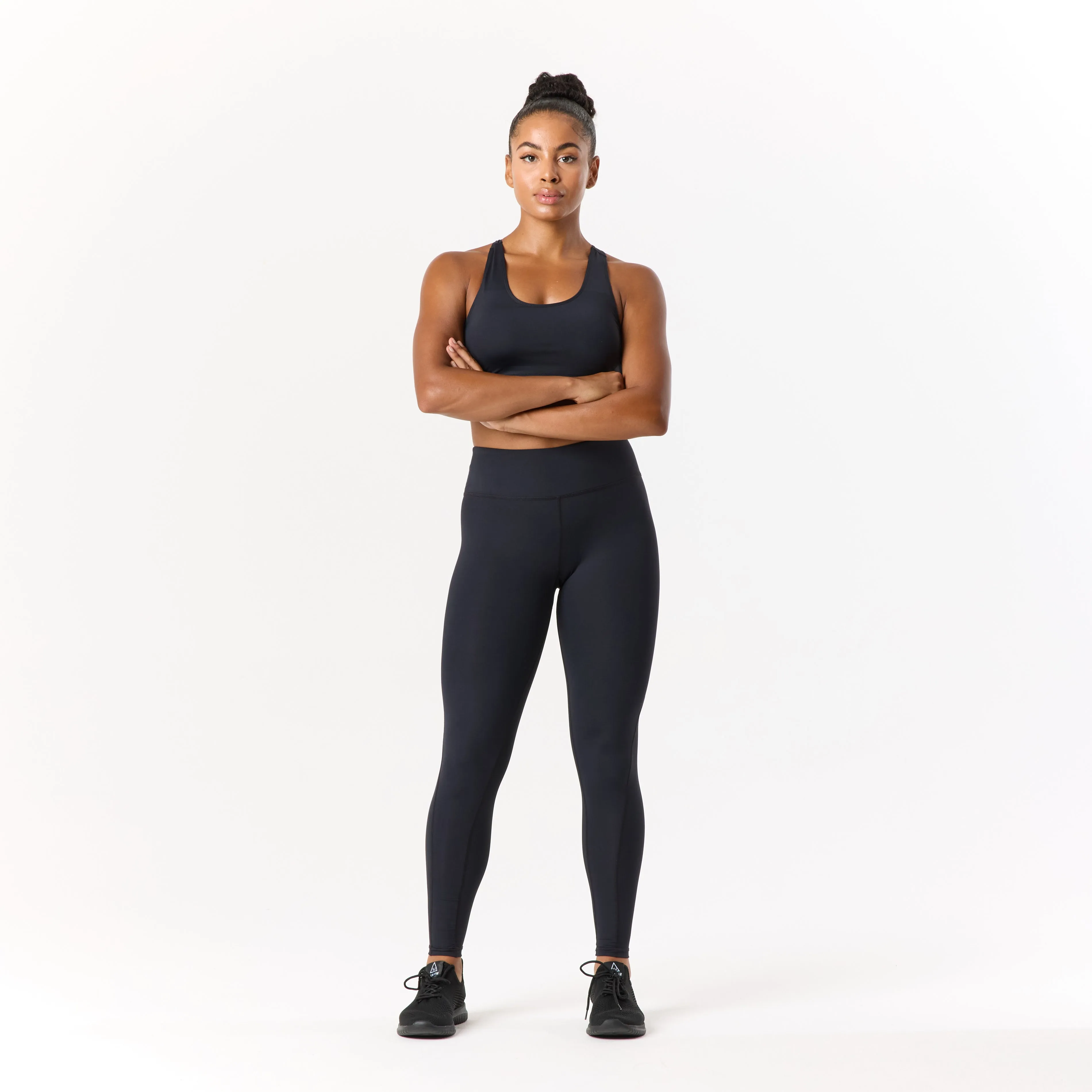 RECOVER Rx MID RISE WOMEN'S COMPRESSION TIGHT