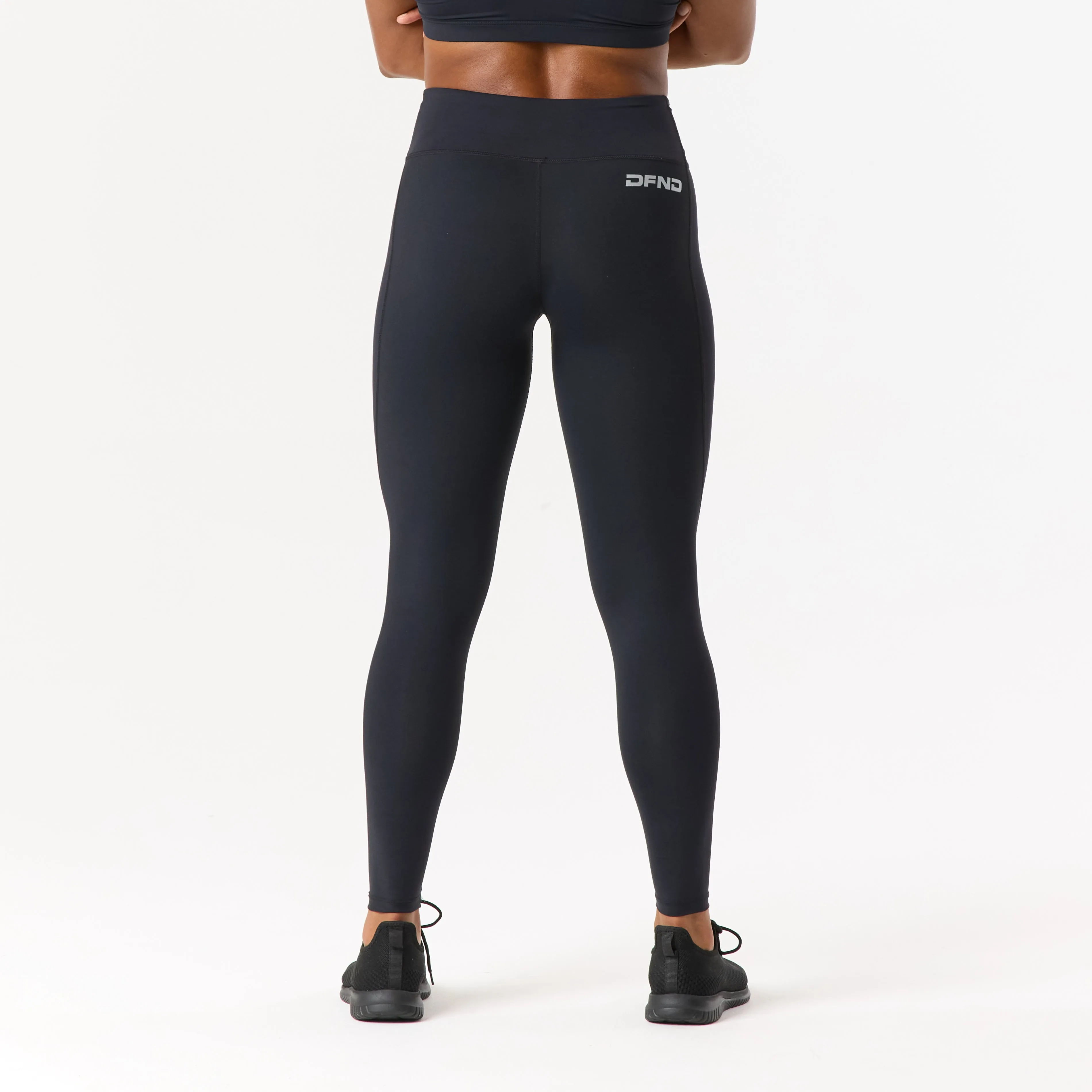 RECOVER Rx MID RISE WOMEN'S COMPRESSION TIGHT