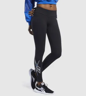 Reebok Casual Tights Leggings - FJ3247