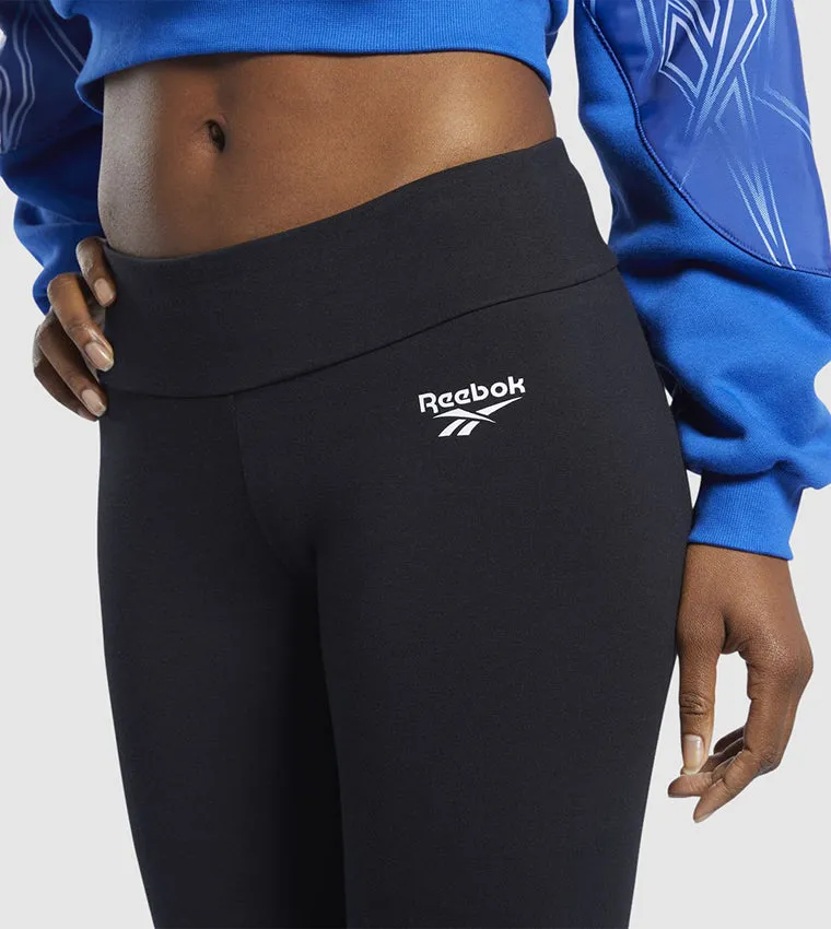 Reebok Casual Tights Leggings - FJ3247