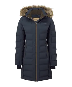 Schoffel Hurlingham Waterproof Down Coat