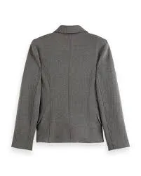 Scotch & Soda Tailored Jacket