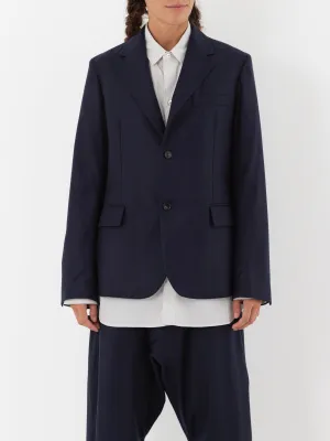 Sofie D'Hoore Comet Blazer