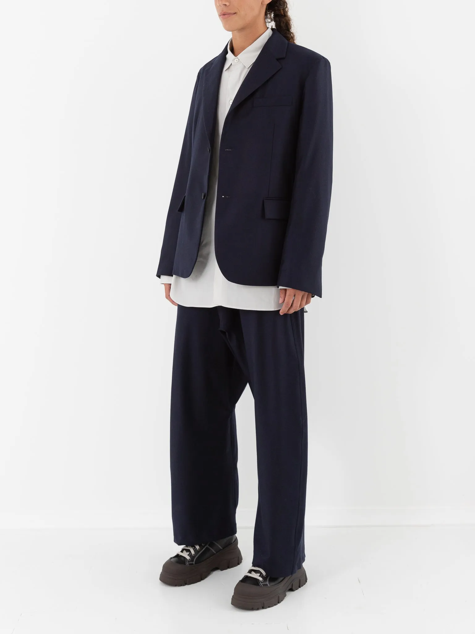 Sofie D'Hoore Comet Blazer