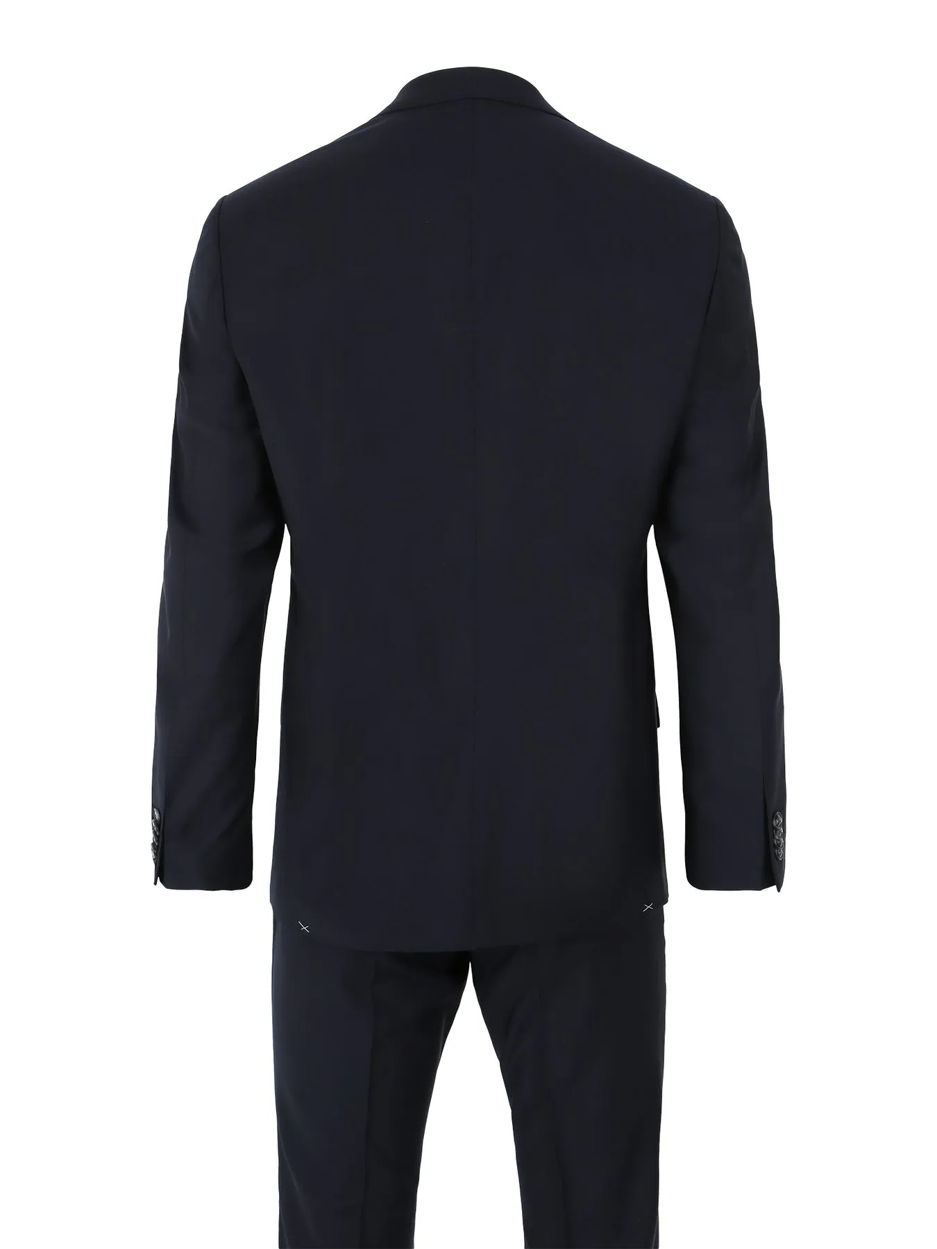 Stockholm Blazer Marine E078