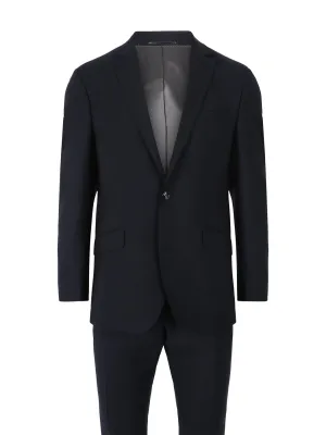 Stockholm Blazer Marine E078