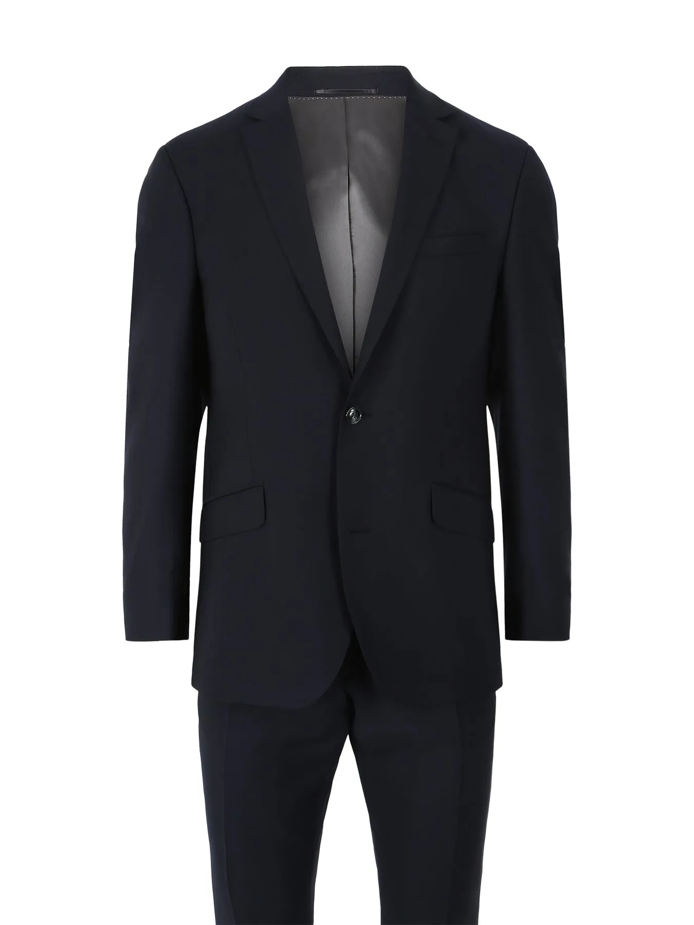 Stockholm Blazer Marine E078