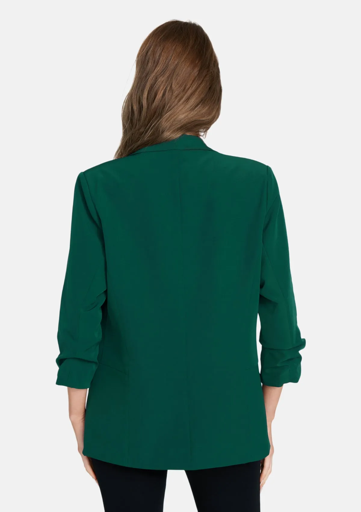 Tall Katherine 3/4 Sleeve Blazer