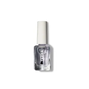 Terra Nail Polish No. 20 Top and Base Super Coat