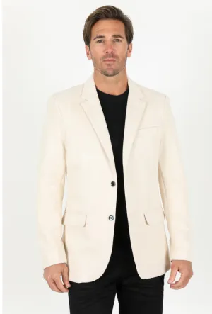 The McLintock Blazer