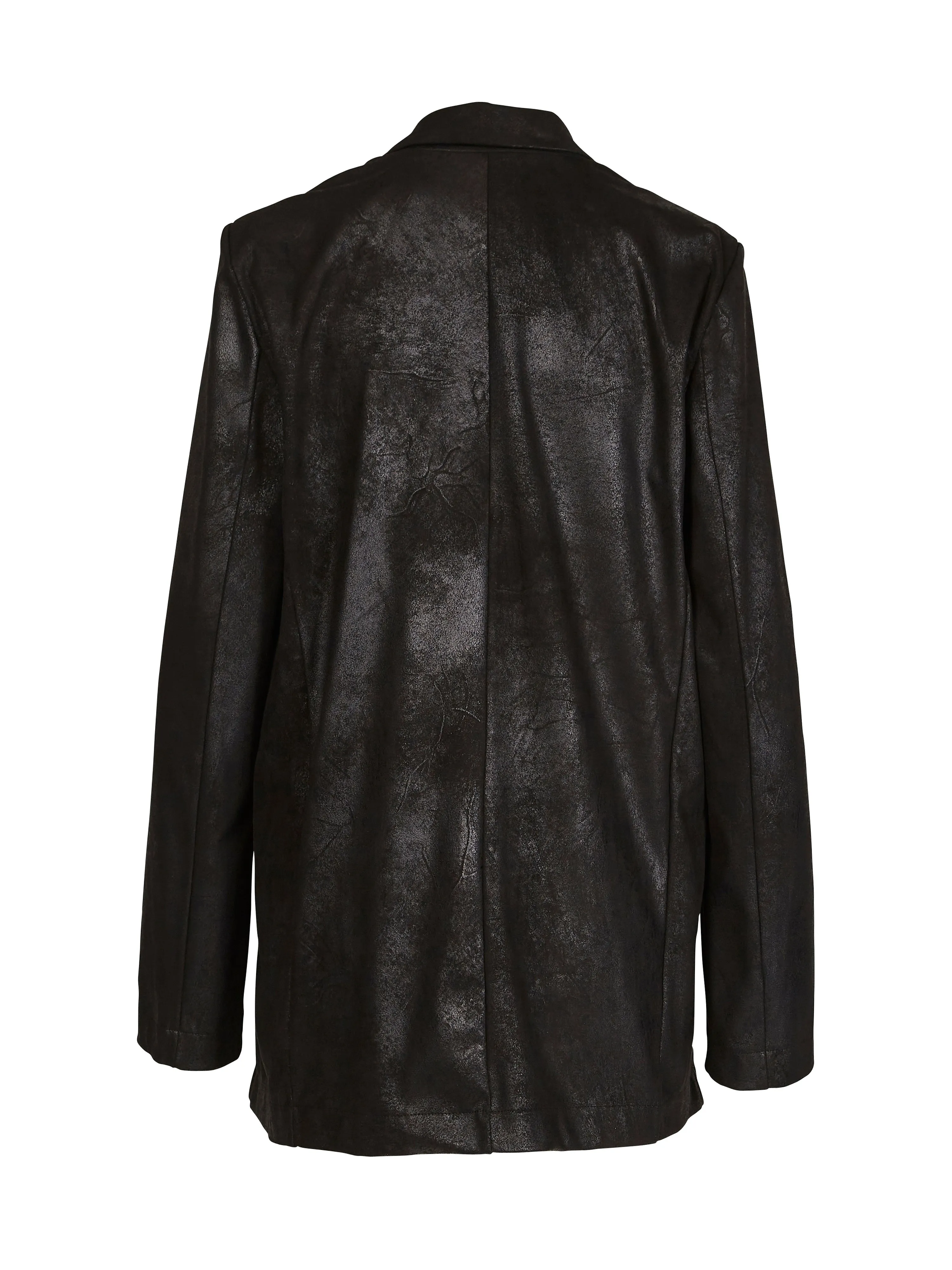 VANIKA blazer - Black