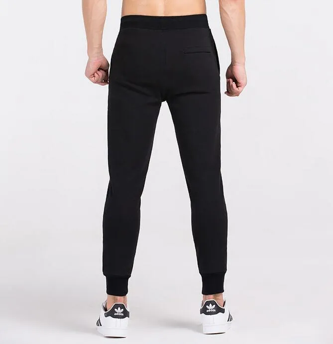 VAOR Vital Tech Running Compression Tights for Men