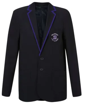 WILLENHALL ACADEMY BOYS BLAZER