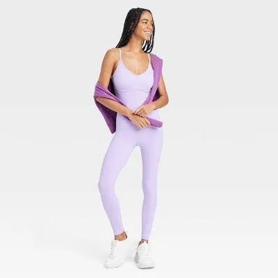 Women's Corset Bodysuit - JoyLab