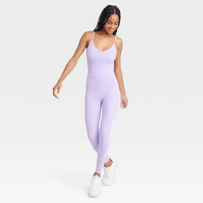 Women's Corset Bodysuit - JoyLab